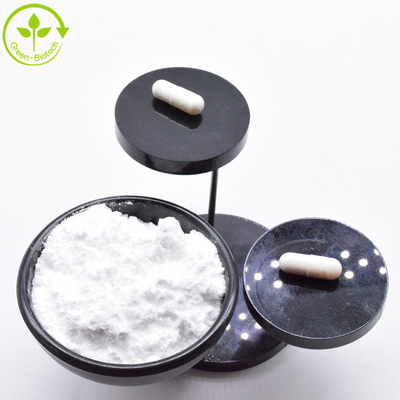 OEM 500Mg مكملات NMN نيكوتيناميد مونونوكليوتيد ريسفيراترول NMN كبسولة مكافحة الشيخوخة