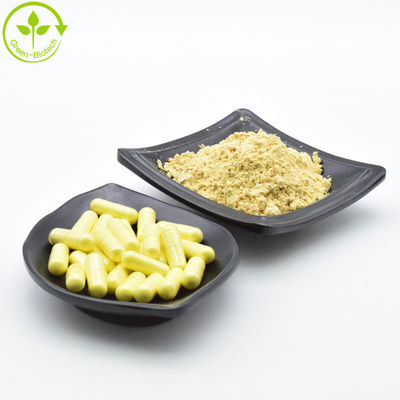بيع بالجملة مسحوق استخراج حبوب اللقاح الطبيعية 20:1 بسعر جيد