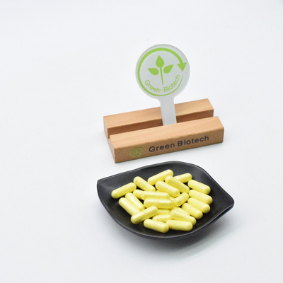 مستخلص حبوب حبوب الصنوبر الطبيعية (Pinus Massoniana Extract Powder)