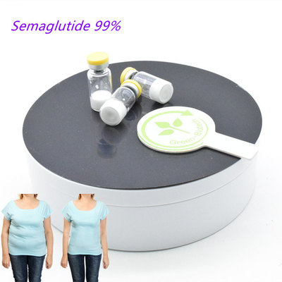بيع بالجملة للحقن من نوع  Semaglutide في السوق الأمريكية