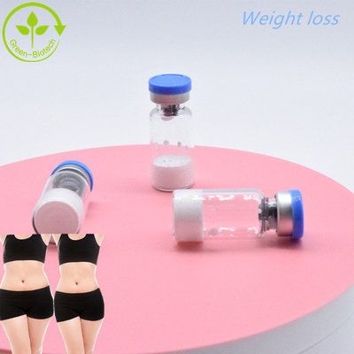 بيع بالجملة مسحوق ببتيد GLP-1  Semaglutide لإنقاص الوزن