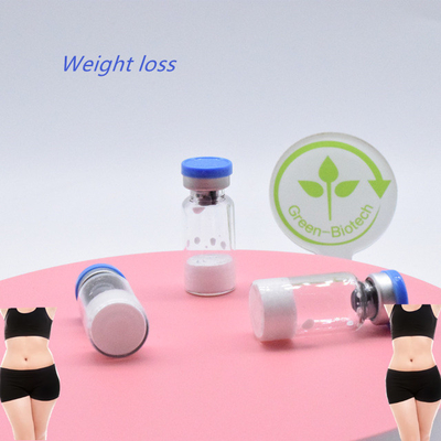 أفضل سعر GLP-1 حقن  Semaglutide لبناء الجسم