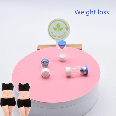 الجودة العالية الأسعار المنخفضة الطاهرة  Semaglutide لبناء الجسم