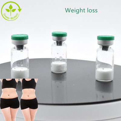 2mg 5mg 10mg  Semaglutide بيع ساخن في السوق الأمريكية