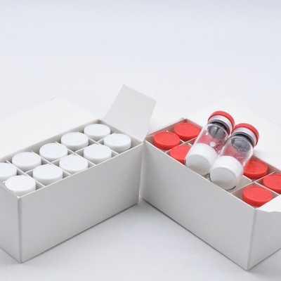 10mg MT2 ميلانوتان II الببتيدات لمبيعات البرتقال في المملكة المتحدة
