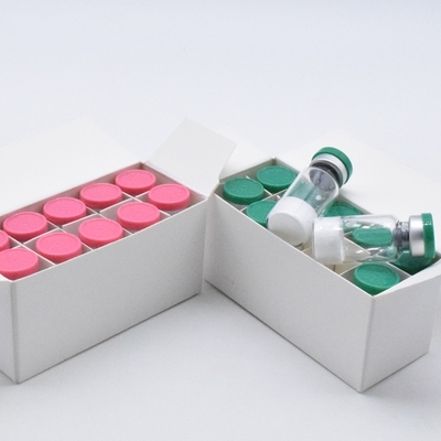 10mg MT2 ميلانوتان II الببتيدات لمبيعات البرتقال في المملكة المتحدة