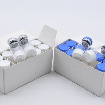 10mg MT2 ميلانوتان II الببتيدات لمبيعات البرتقال في المملكة المتحدة