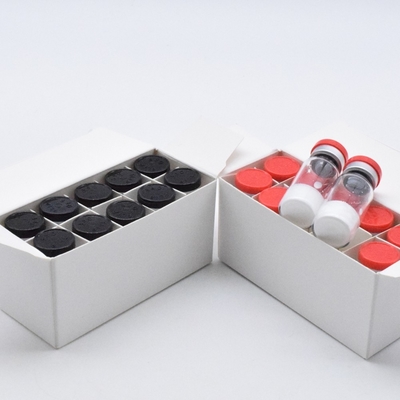 الببتيدات المضادة للوزن للحقن تيرزيباتيد سيماغلوتيد 5mg 10mg