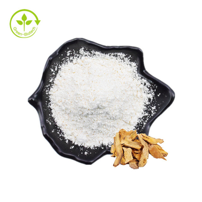 مستخلص Polygonum Cuspidatum عالي الجودة ريسفيراترول مسحوق ريسفيراترول