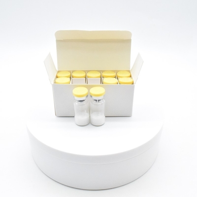 حقن لخسارة الوزن الببتيدات ريتاتروتيد تيرزيباتيد سيماجلوتيد 10mg