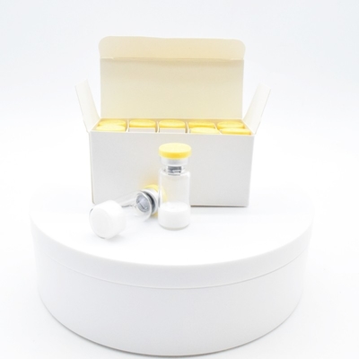 5mg 10mg 99.9%  Semaglutide Peptides بناء الجسم شحن سريع