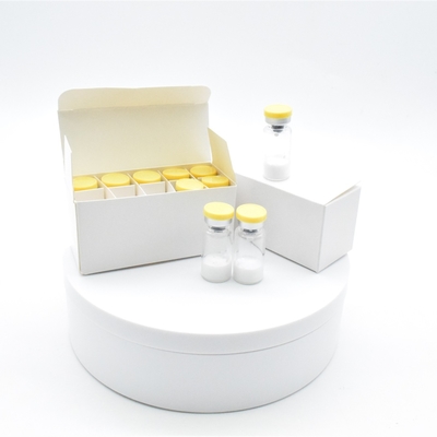 2mg 5mg 10mg  سماجلوتيد فقدان الوزن الببتيدات GLP-1 الحقن