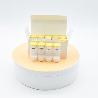 المملكة المتحدة شحن مجاني  Semaglutide 2mg 5mg 10mg الببتيدات مسحوق GLP-1