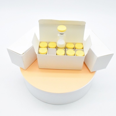 حقن لخسارة الوزن الببتيدات ريتاتروتيد تيرزيباتيد سيماجلوتيد 10mg