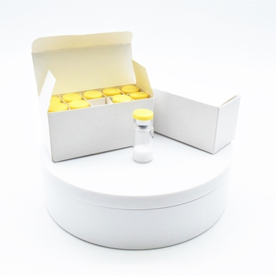 الببتيدات الحقنية لـ GLP-1  Semaglutide 5mg 10mg في المخزون