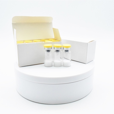 الببتيدات الحقنية لـ GLP-1  Semaglutide 5mg 10mg في المخزون