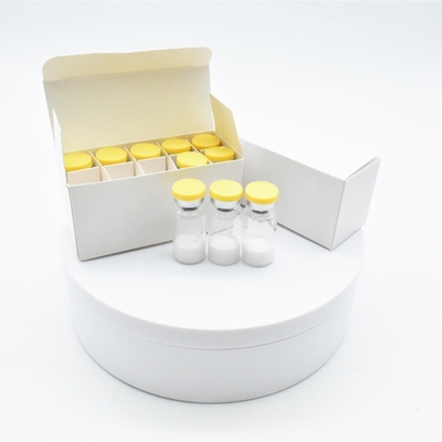 الببتيدات الحقنية لـ GLP-1  Semaglutide 5mg 10mg في المخزون