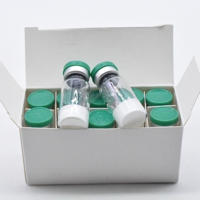 سماجلوتيد تيرزيباتيد ريتاتروتيد الببتيدات بناء الجسم 5mg / 10mg
