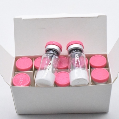 سماجلوتيد تيرزيباتيد ريتاتروتيد الببتيدات بناء الجسم 5mg / 10mg