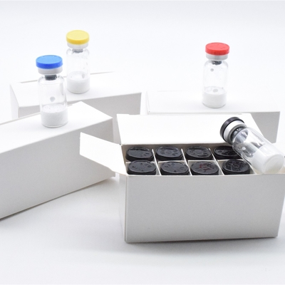 سماجلوتيد تيرزيباتيد ريتاتروتيد الببتيدات بناء الجسم 5mg / 10mg