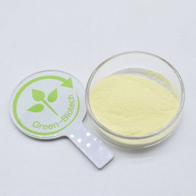 العلامة التجارية الخاصة مستخلص نبات الكافا النقي 10٪ 30٪ مستخلص جذر الكافا كافالاكتون