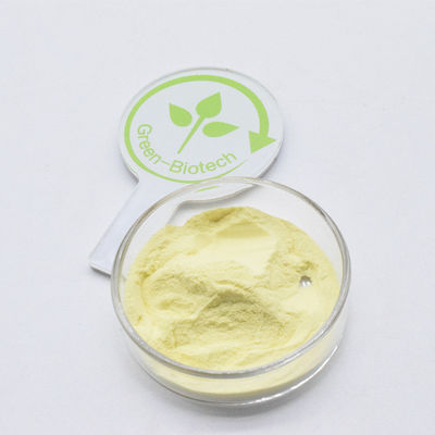 العلامة التجارية الخاصة مستخلص نبات الكافا النقي 10٪ 30٪ مستخلص جذر الكافا كافالاكتون