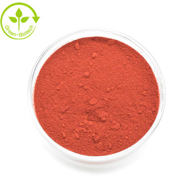 المواد الغذائية المضادة للأكسدة البوليفينولز مستخلص النبيذ الأحمر مسحوق 30%