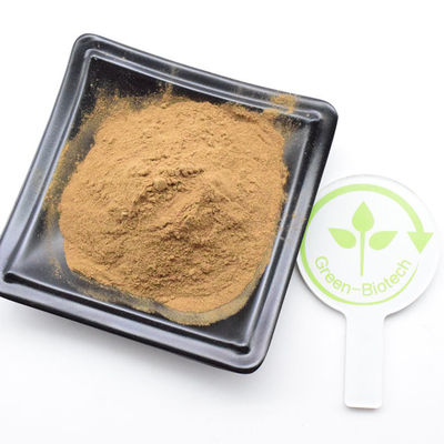 مستخلصات الدندروبين عالية الجودة 0.5%-98%