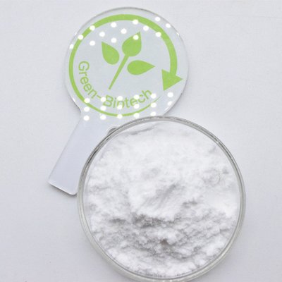 أفضل سعر جينيبين مسحوق CAS 6902-77-8 استخراج غاردينيا HPLC نقي 98%