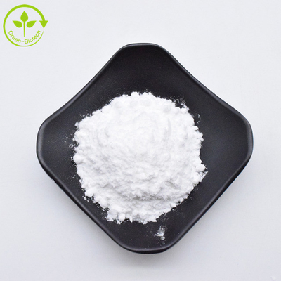 بيع بالجملة مستخلص غاردينيا الطبيعي النقي مسحوق جينيبين 98% CAS 6902-77-8
