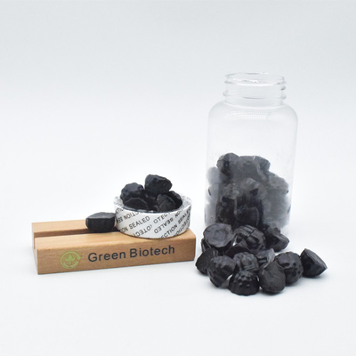 العلامة التجارية الخاصة Shilajit Gummies الهيمالايا العضوية Shilajit الراتنج حمض الفولفيك
