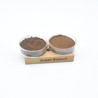خام أصل Shilajit Ashwagandha استخراج مسحوق حمض الفولفيك الفوائد