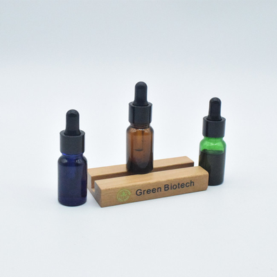توفير العلامة التجارية الخاصة عالية الجودة العضوية Shilajit سائل قطرات حمض الفولفيك