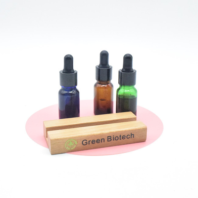 مصنع إمدادات حسب الطلب النقي الطبيعي Shilajit سائل قطرات حمض الفولفيك