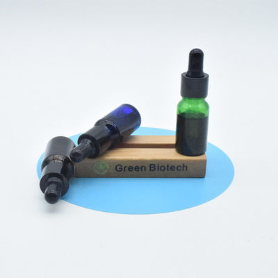 بيع ساخن الشركة المصنعة Shilajit قطرات سائلة للرجال والنساء