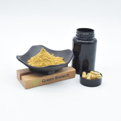 العلامة التجارية الخاصة العضوية السائبة الصرف الطبيعي الصرف الجذري السائبة الصرف الجذري Tongkat Ali كبسولات