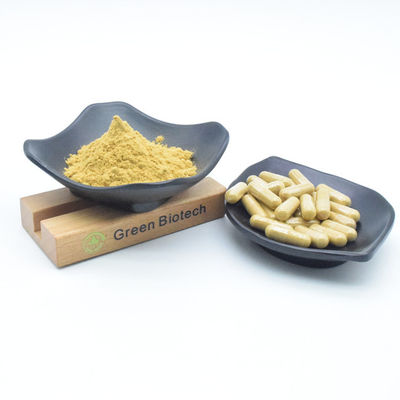 إمداد الملصق الخاص 1% 2% اليوريكومانون Tongkat علي استخراج كبسولات