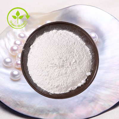 ماء البحر pure Pearl Mica Powder Pearl Powder للاستخدام التجميلي