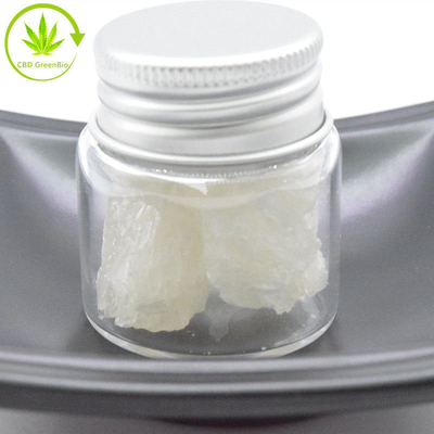 مسحوق CBD القنب 10٪ ممتاز للأغذية مستخلصات عشبية CAS 13956-29-1