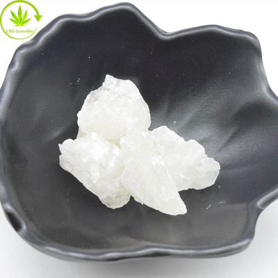 مسحوق CBD القنب 10٪ ممتاز للأغذية مستخلصات عشبية CAS 13956-29-1