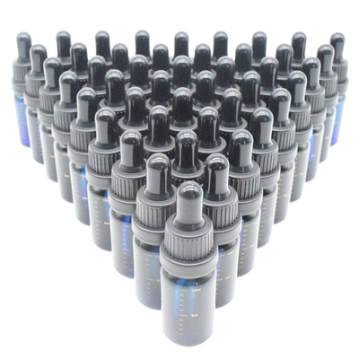 مستخلص القنب كامل الطيف زيت CBD منخفض THC لقلق الاكتئاب