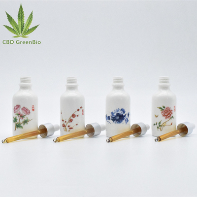 500mg السائل زيت القلق CBD