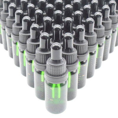 المكملات الغذائية زيت CBD 5٪ -30٪ منتجات زيت CBD لمرضى السرطان