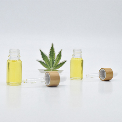 5٪ 10٪ 500mg منتجات زيت CBD كانابيديول 20٪ 30٪ للمساعدة على النوم