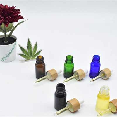 زيوت القنب CBD المواد الخام النفط CBD مواصفات المنتجات 5 ٪ -30 ٪ لقلق الاسترخاء