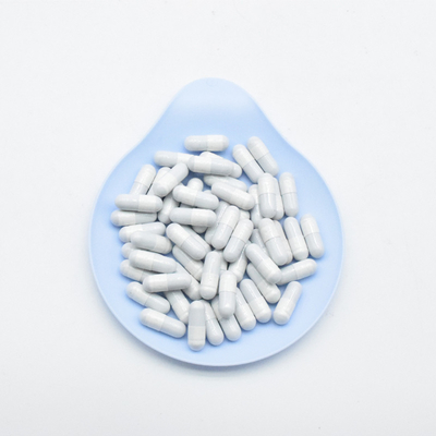 الأظافر الهشة البيوتين فيتامين مكملات BRC ISO 60 كبسولات