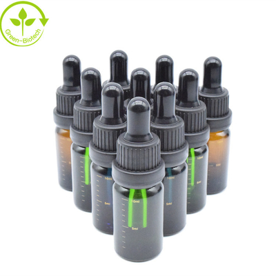 أفضل بيع منتجات زيت CBD النفطي CBD مواصفات المنتجات الزيتية الصبغة 5٪ -30٪