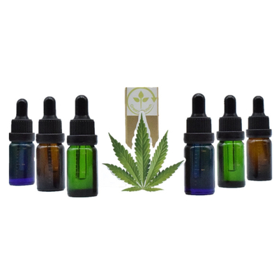 أفضل بيع منتجات زيت CBD النفطي CBD مواصفات المنتجات الزيتية الصبغة 5٪ -30٪