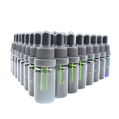 إدارة الألم CBD Oil Products CBD صبغة مواصفات المنتجات الزيتية 5٪ -30٪