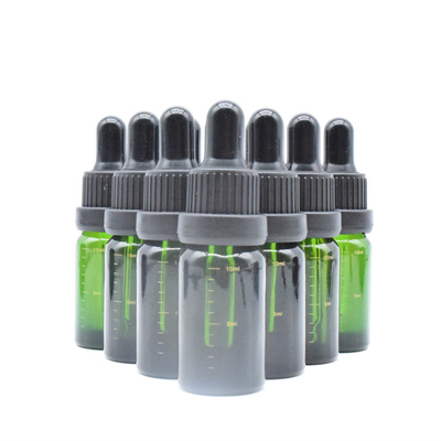 إدارة الألم CBD Oil Products CBD صبغة مواصفات المنتجات الزيتية 5٪ -30٪